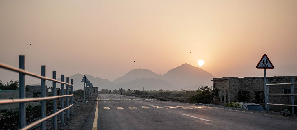 Successful Completion of Al Muares Al Bajeelah Subproject in Al Hodeida Enhances Connectivity for Over 224,000 People